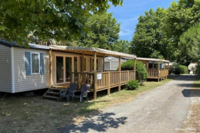 The holidayhome, argles sur mer